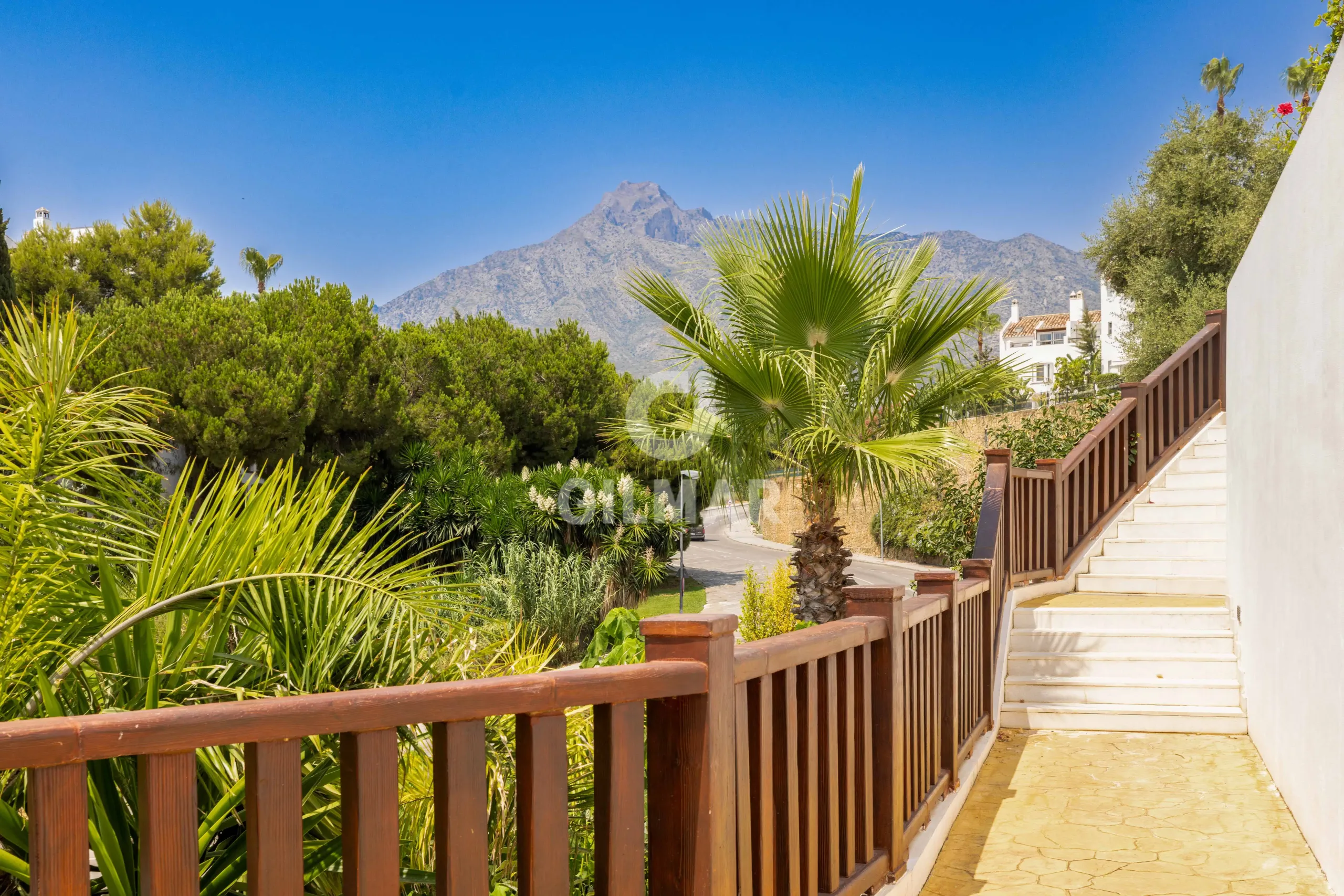 Townhouse in Marbella Ciudad - Málaga