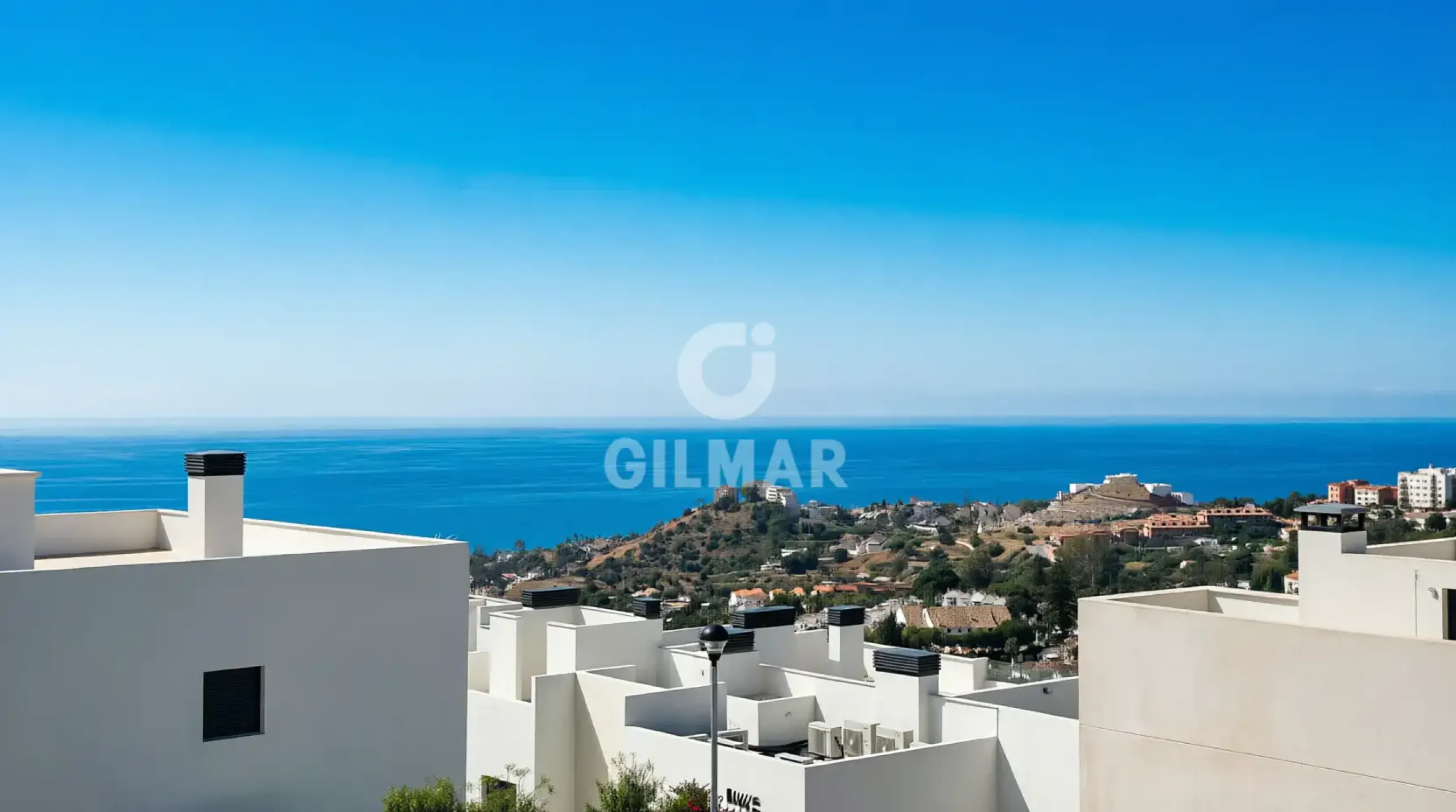Apartment in Benalmádena - Málaga