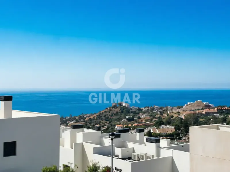 Apartment in Benalmádena - Málaga