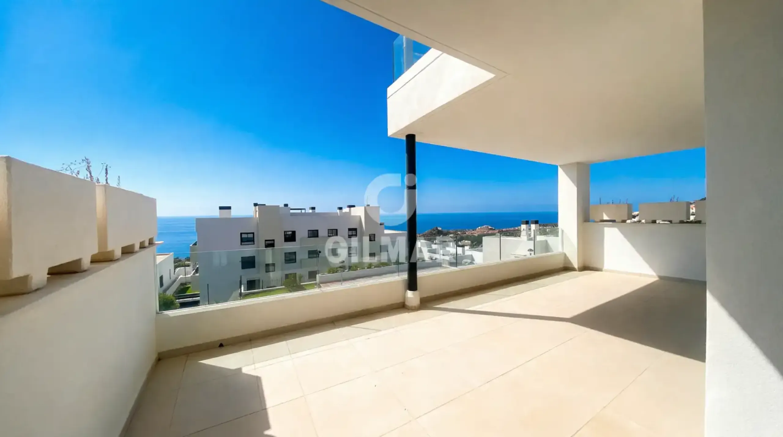 Apartment in Benalmádena - Málaga