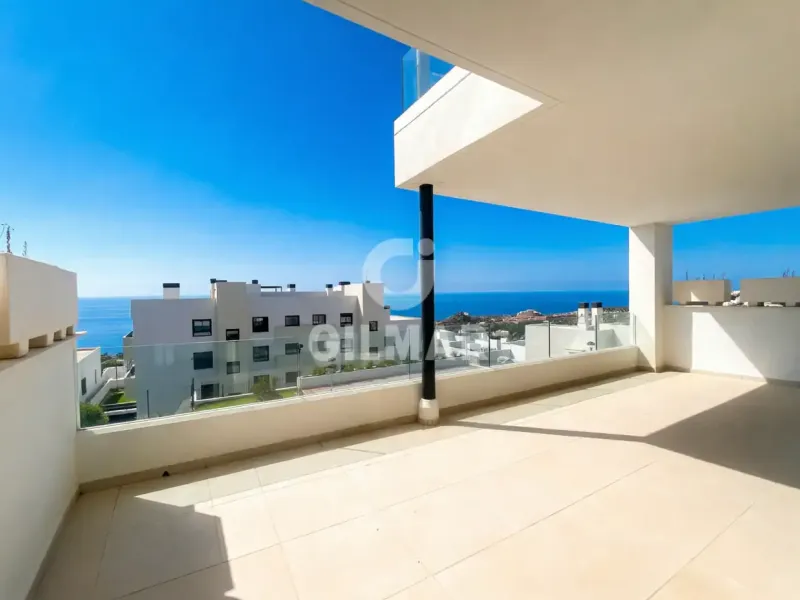 Apartment in Benalmádena - Málaga