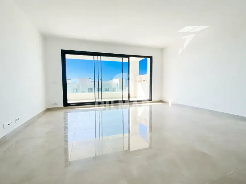 Apartment in Benalmádena - Málaga