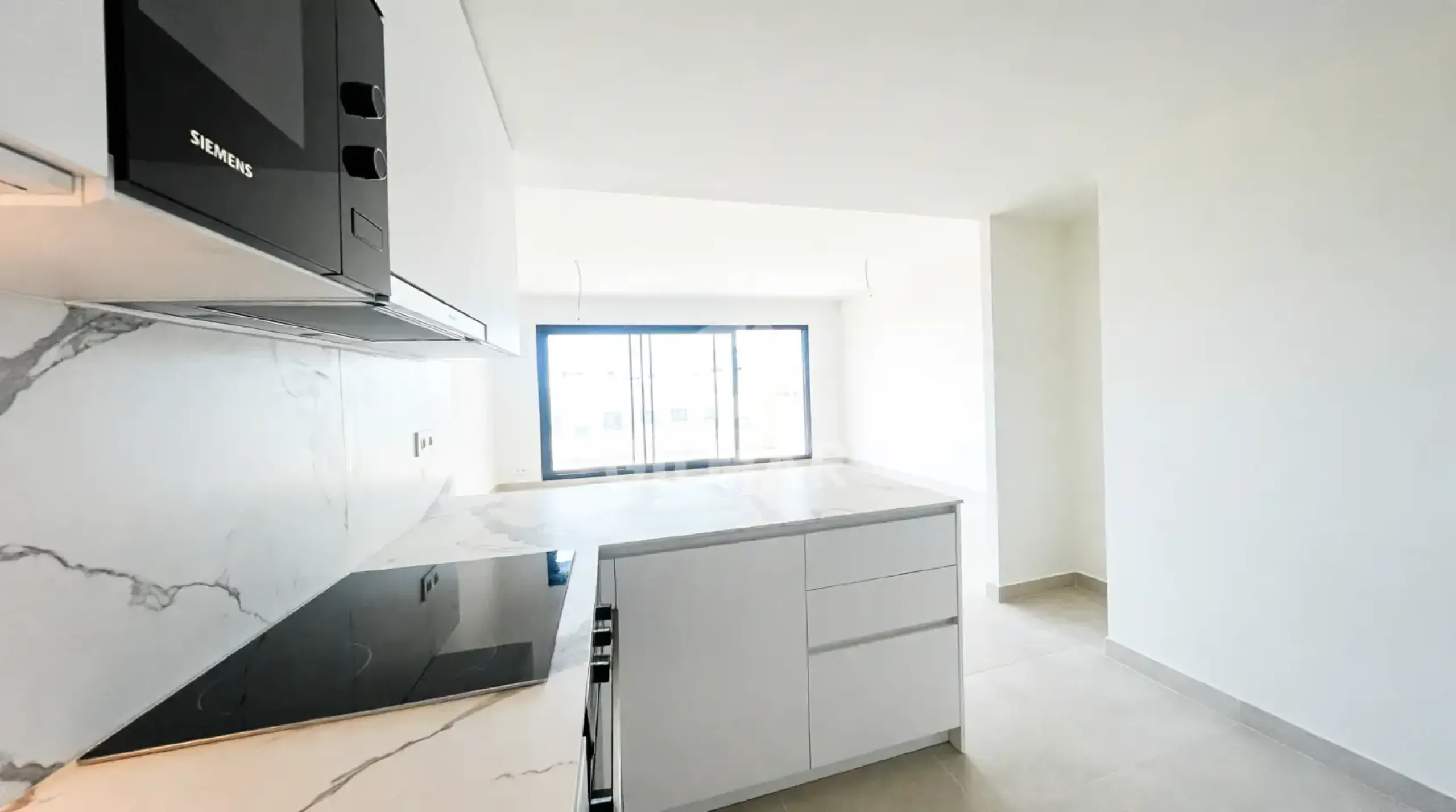 Apartment in Benalmádena - Málaga