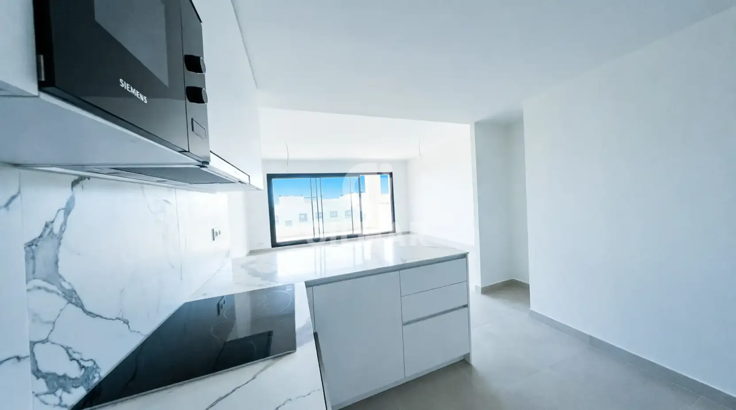 Apartment in Benalmádena - Málaga