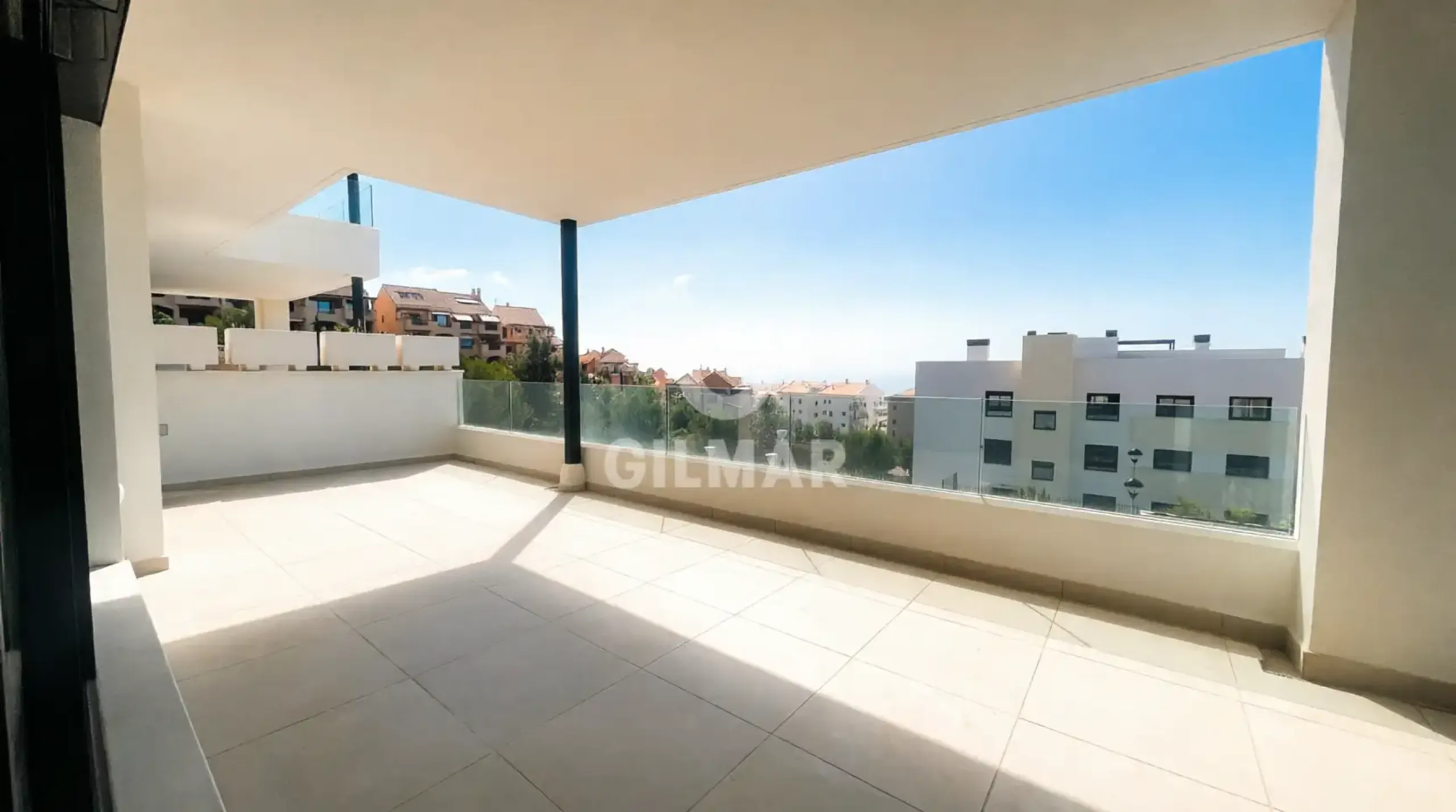 Apartment in Benalmádena - Málaga