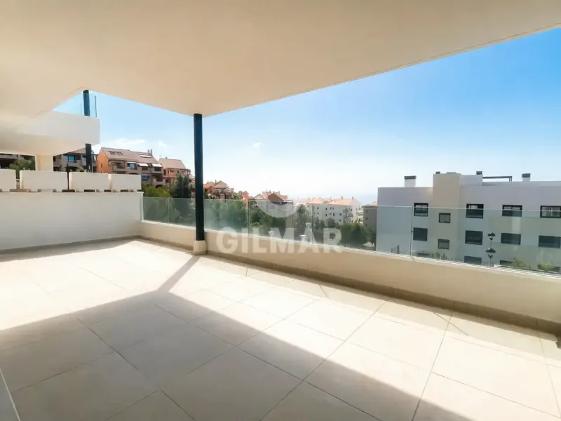 Apartment in Benalmádena - Málaga
