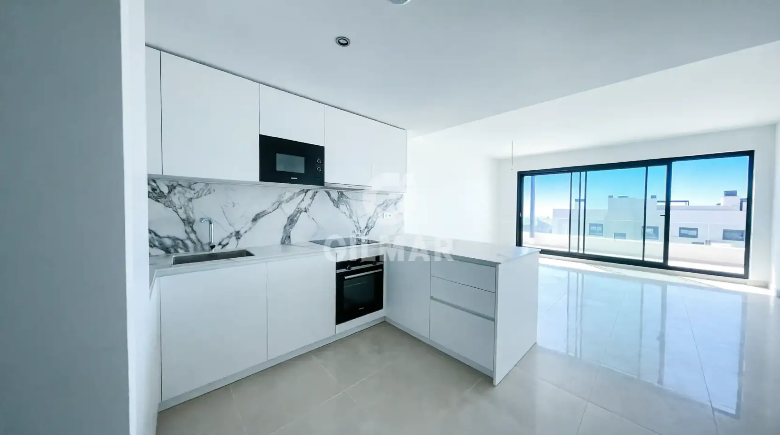 Apartment in Benalmádena - Málaga