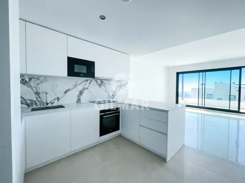 Apartment in Benalmádena - Málaga
