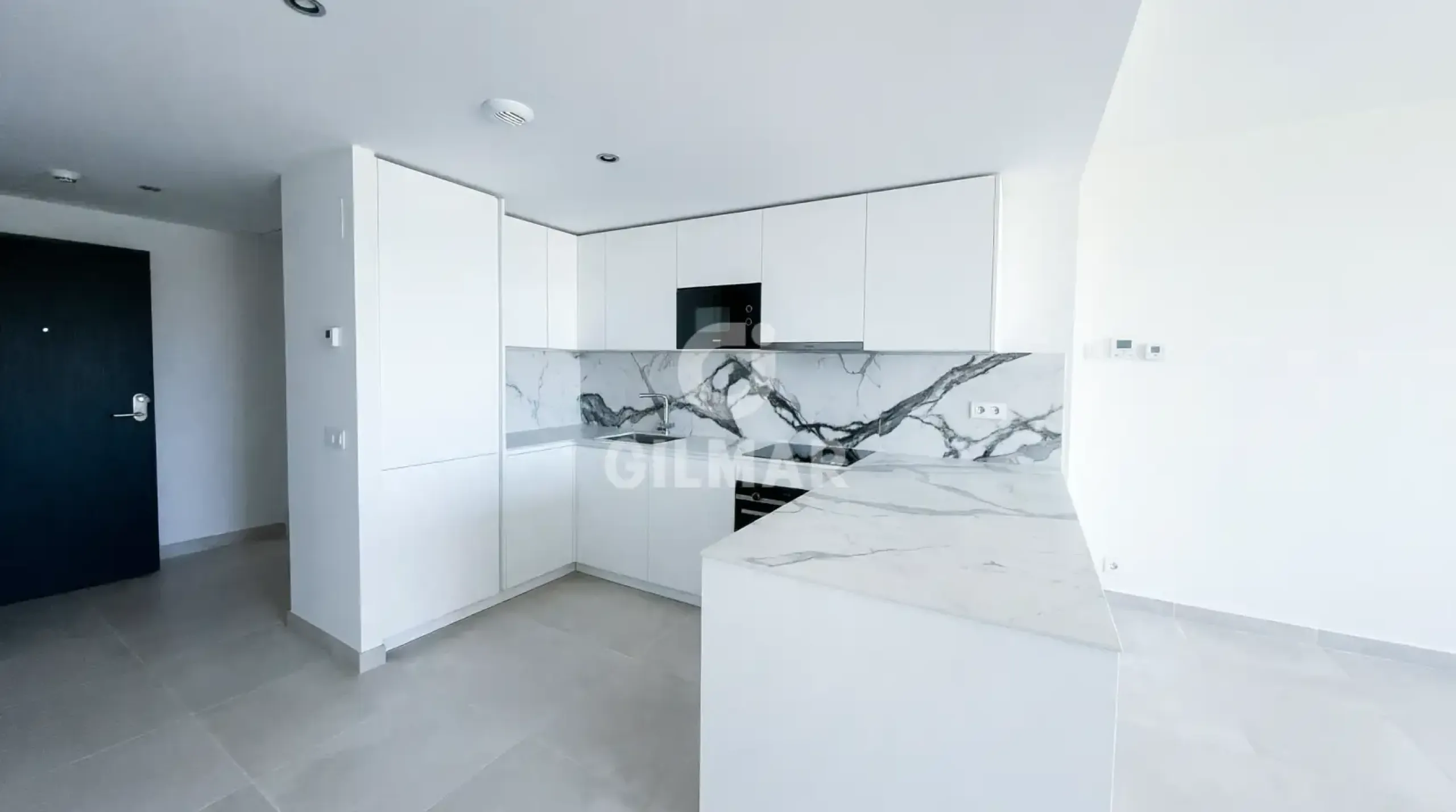 Apartment in Benalmádena - Málaga