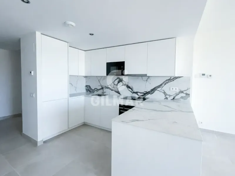 Apartment in Benalmádena - Málaga