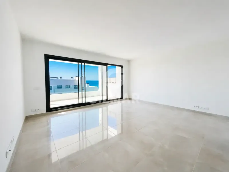 Apartment in Benalmádena - Málaga