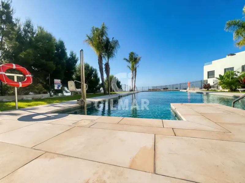 Apartment in Benalmádena - Málaga