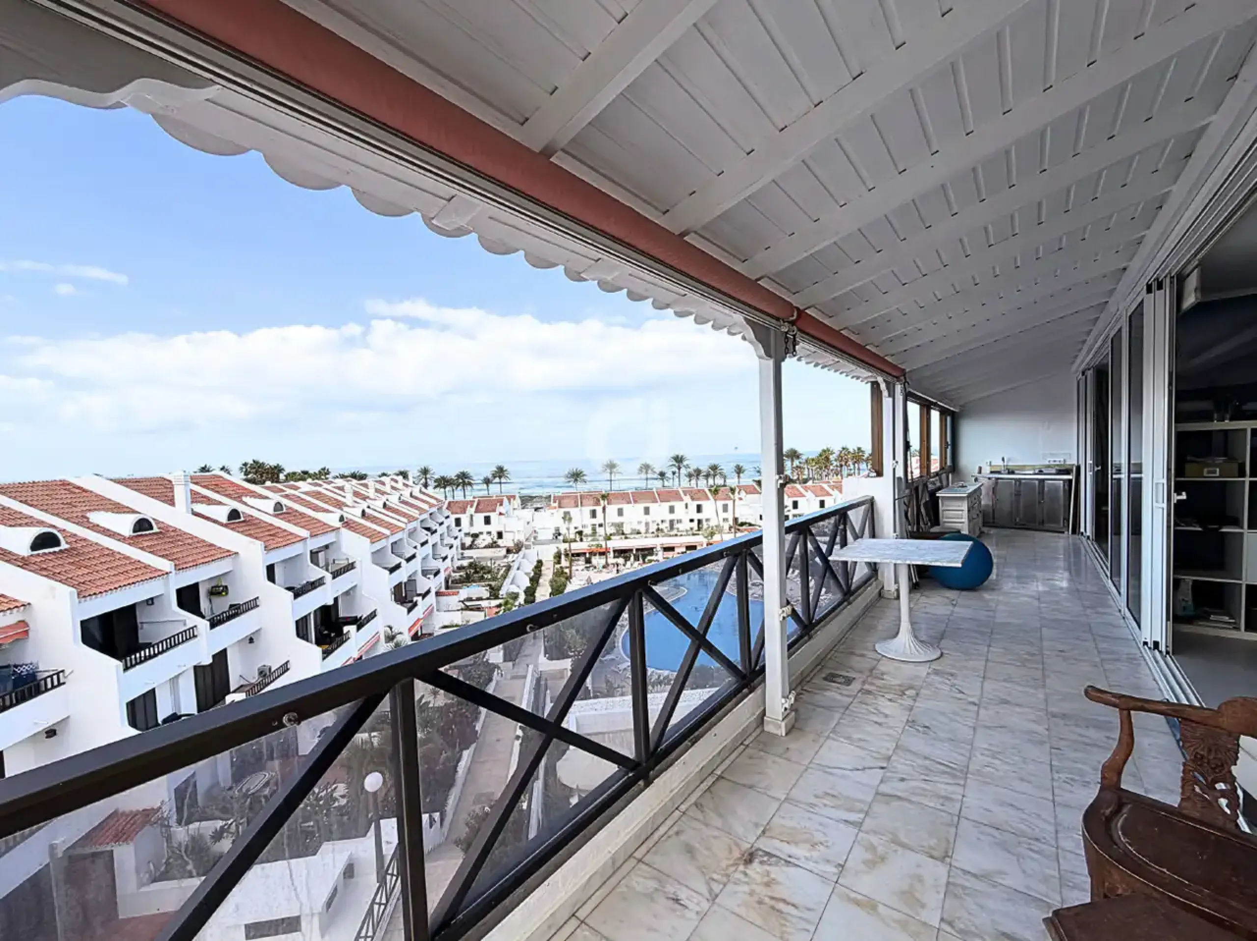 Duplex penthouse in Arona - Santa Cruz de Tenerife
