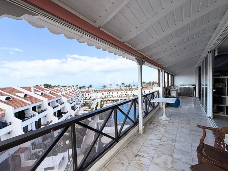 Duplex penthouse in Arona - Santa Cruz de Tenerife