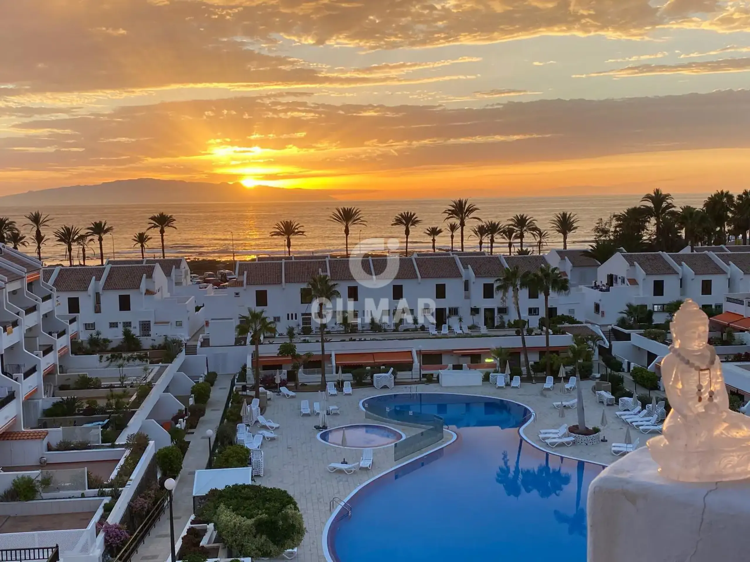 Duplex penthouse in Arona - Santa Cruz de Tenerife