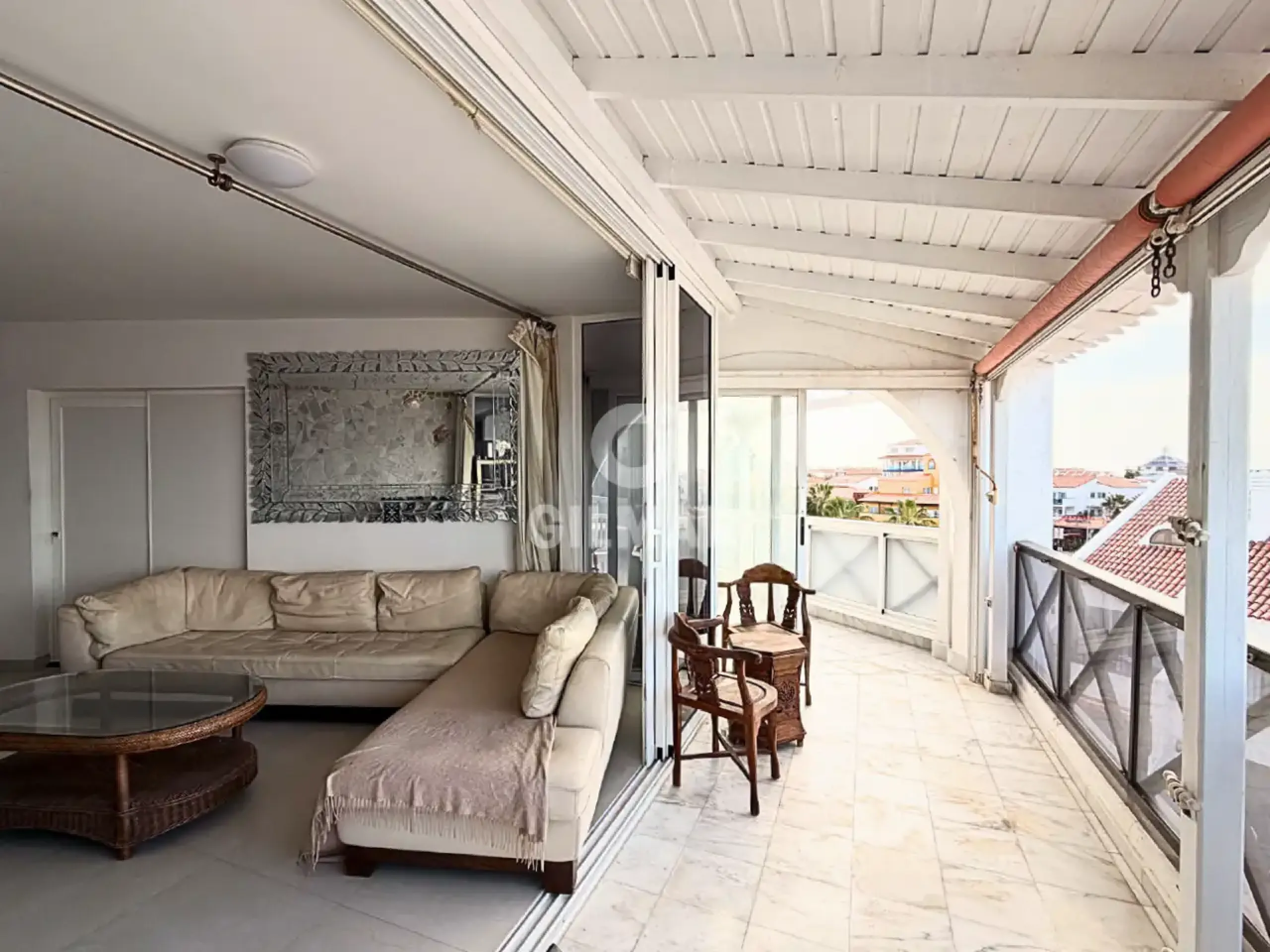 Duplex penthouse in Arona - Santa Cruz de Tenerife