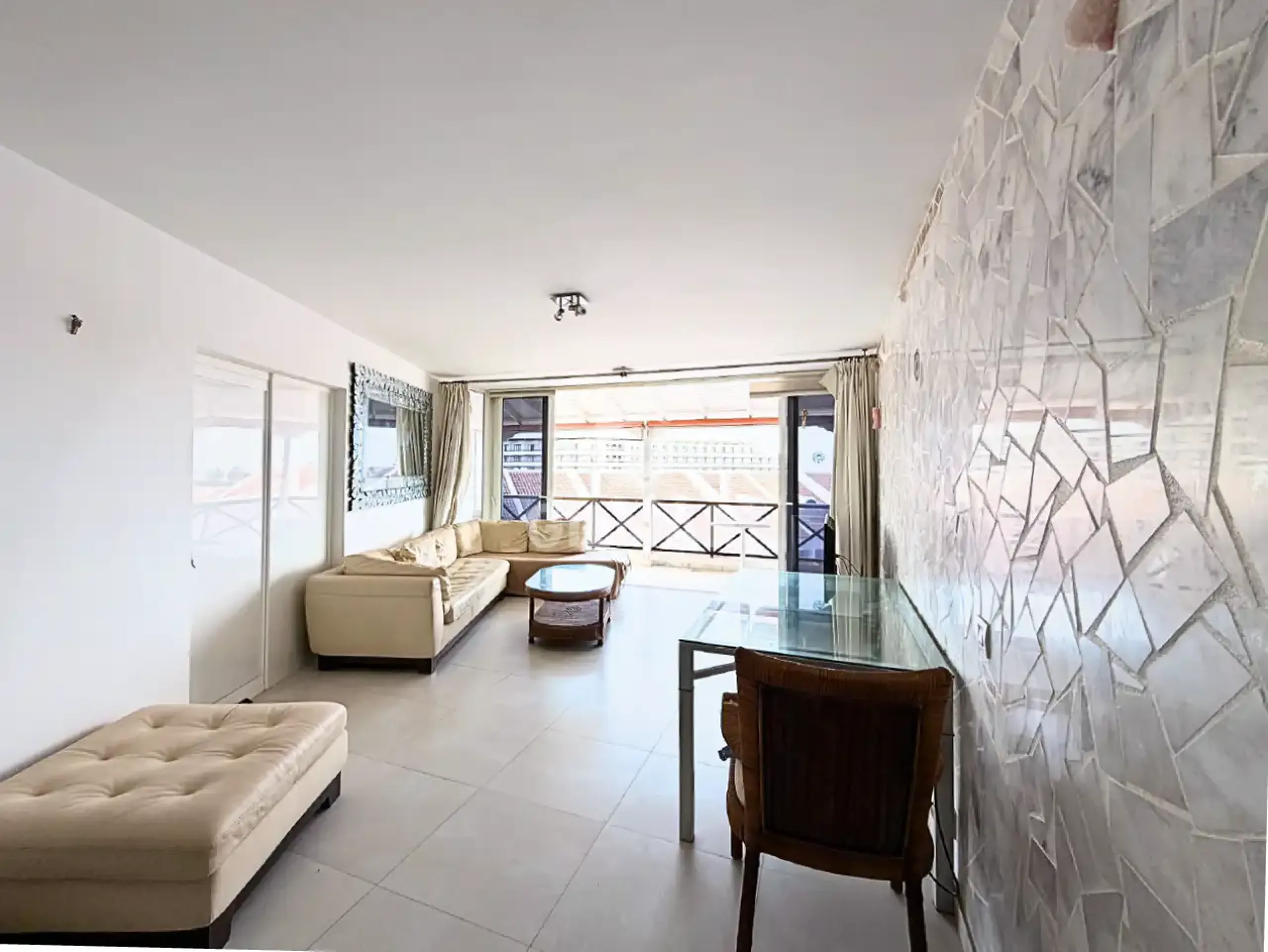Duplex penthouse in Arona - Santa Cruz de Tenerife