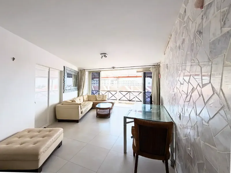 Duplex penthouse in Arona - Santa Cruz de Tenerife