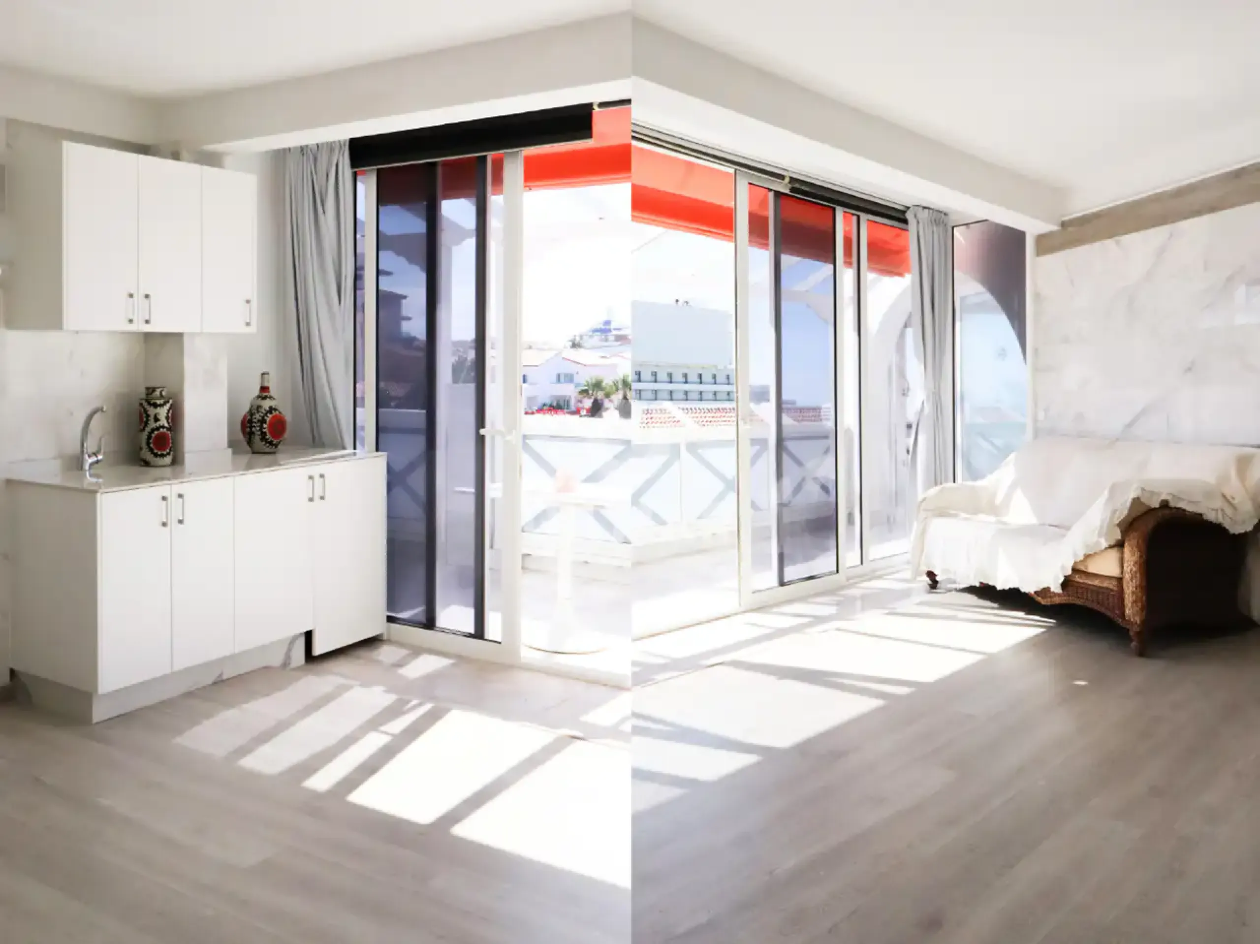 Duplex penthouse in Arona - Santa Cruz de Tenerife
