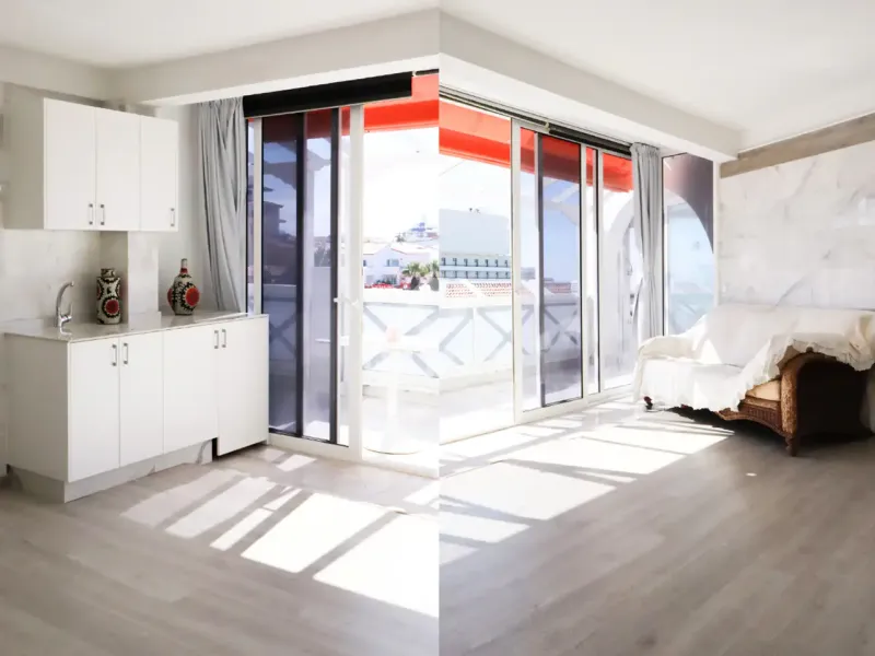Duplex penthouse in Arona - Santa Cruz de Tenerife