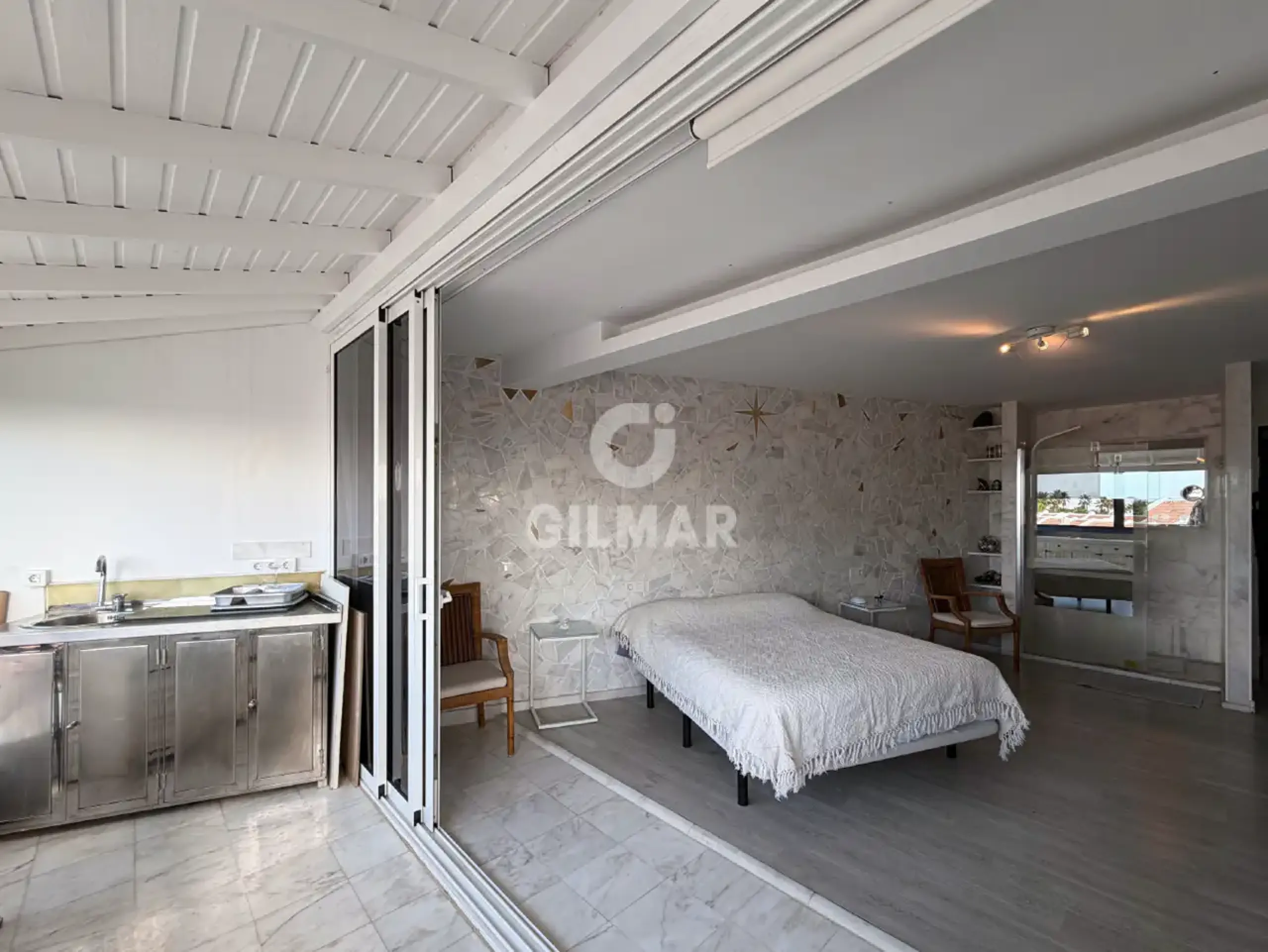 Duplex penthouse in Arona - Santa Cruz de Tenerife