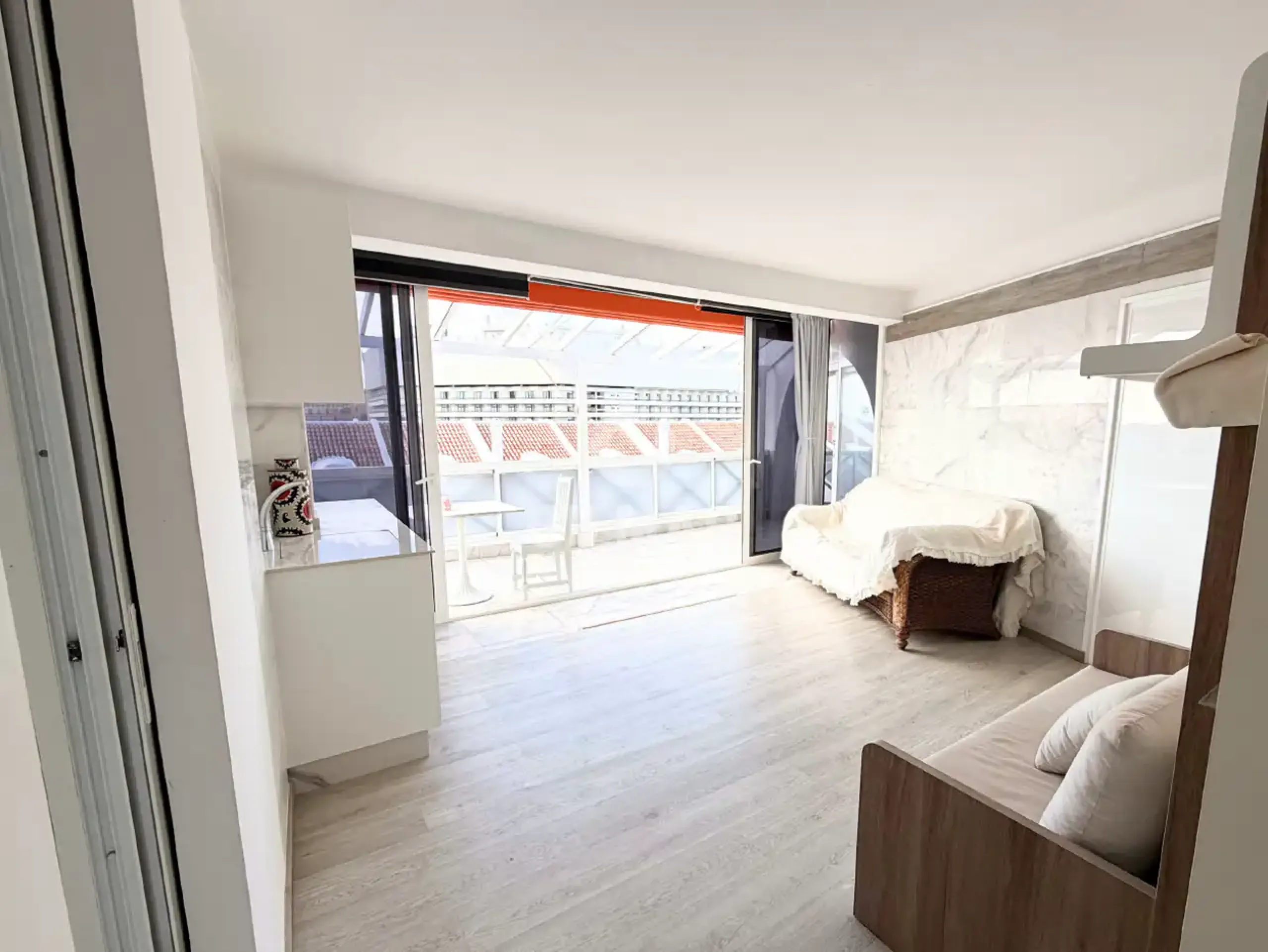 Duplex penthouse in Arona - Santa Cruz de Tenerife