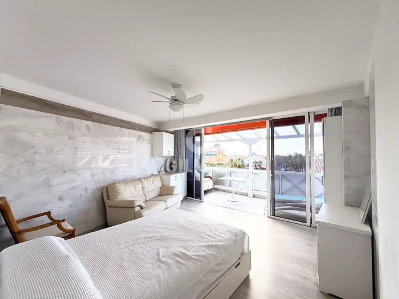 Duplex penthouse in Arona - Santa Cruz de Tenerife