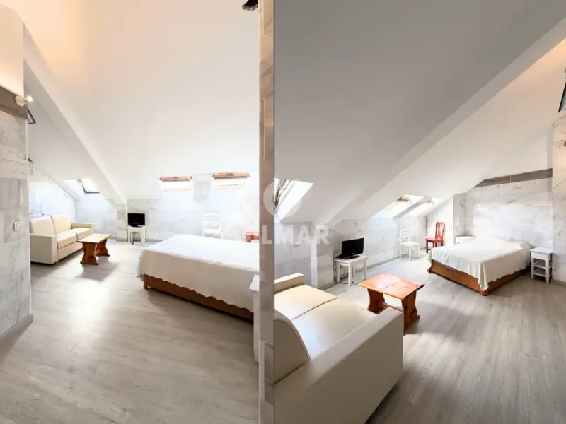 Duplex penthouse in Arona - Santa Cruz de Tenerife