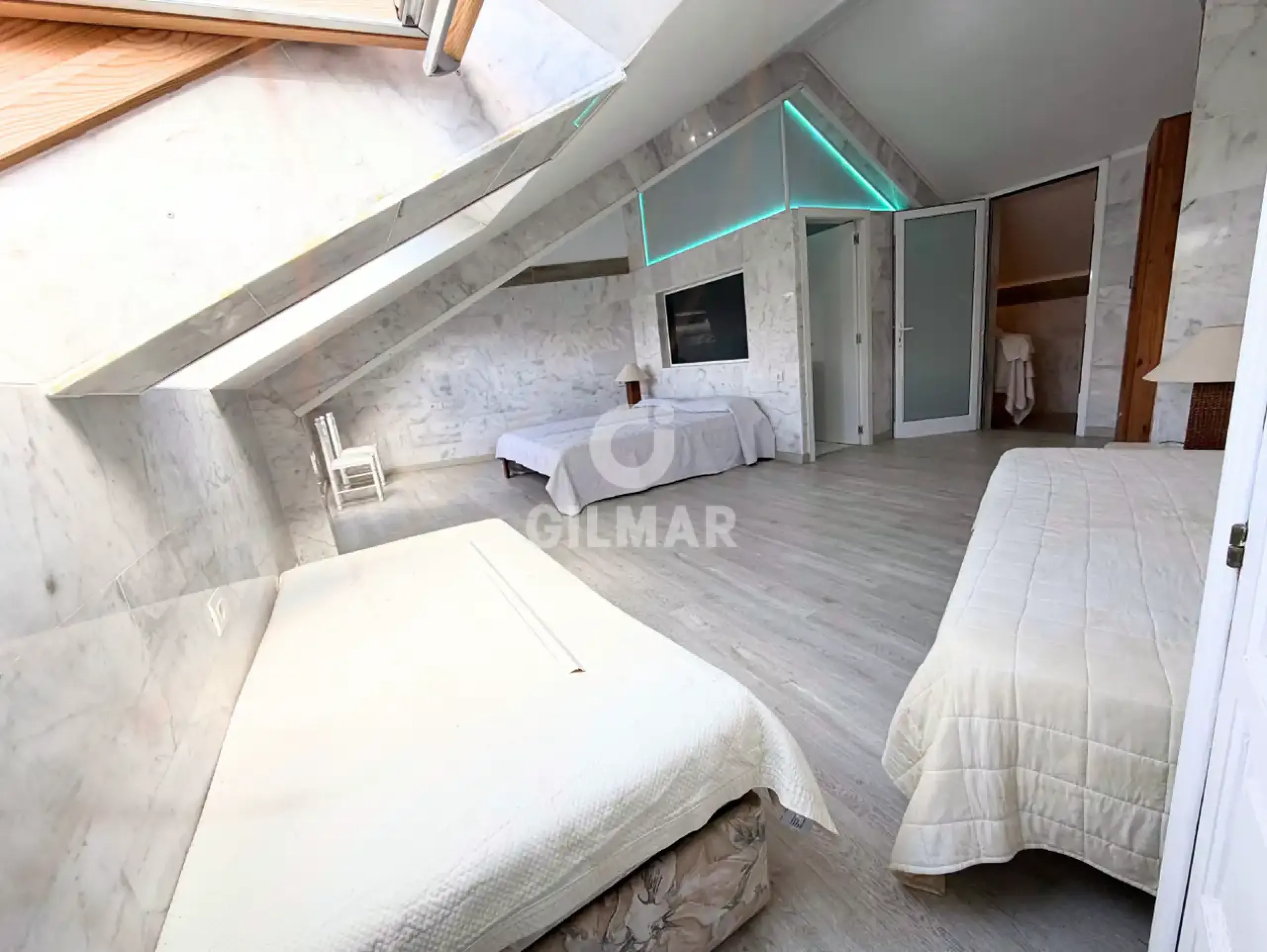 Duplex penthouse in Arona - Santa Cruz de Tenerife