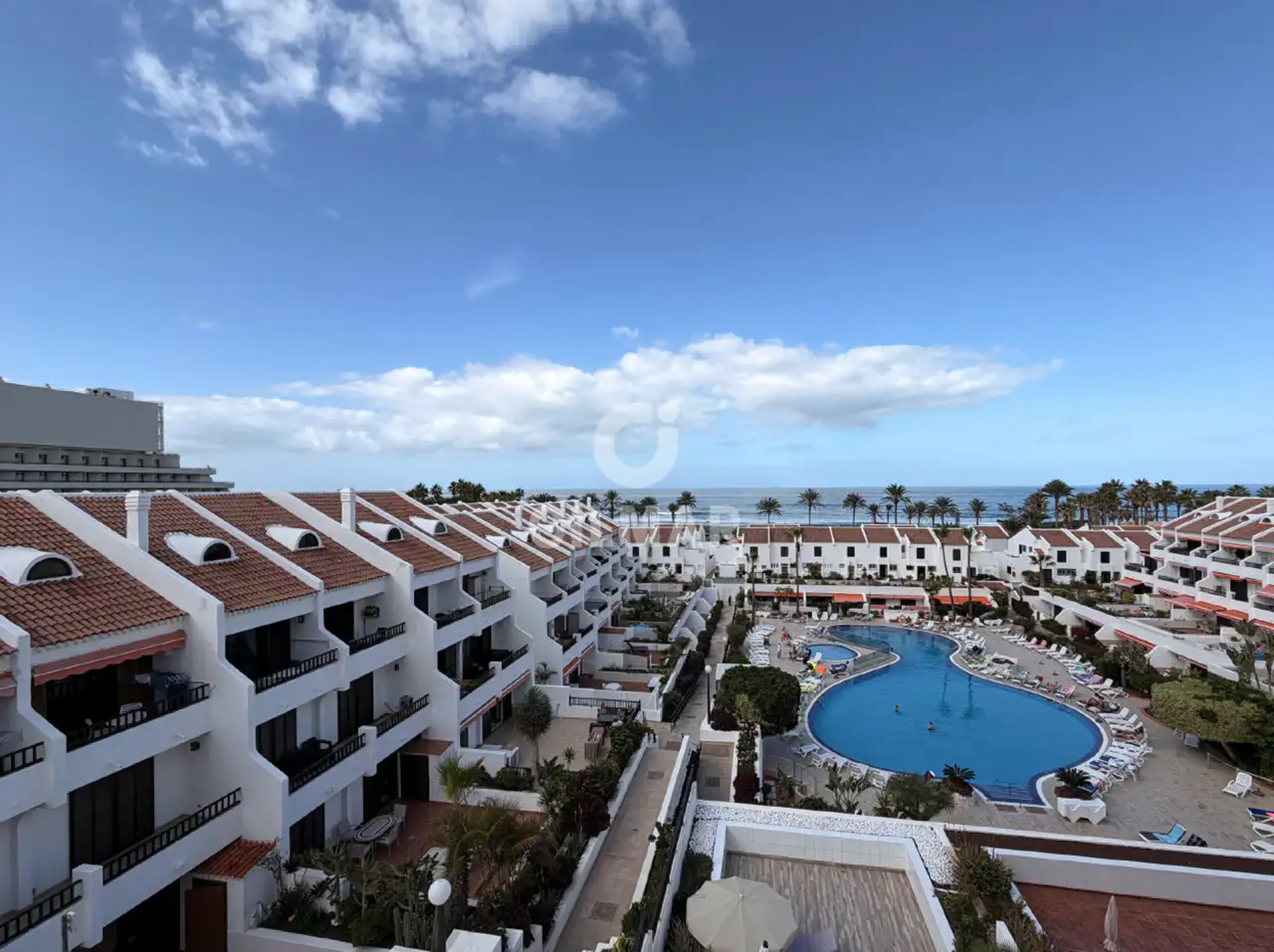 Duplex penthouse in Arona - Santa Cruz de Tenerife