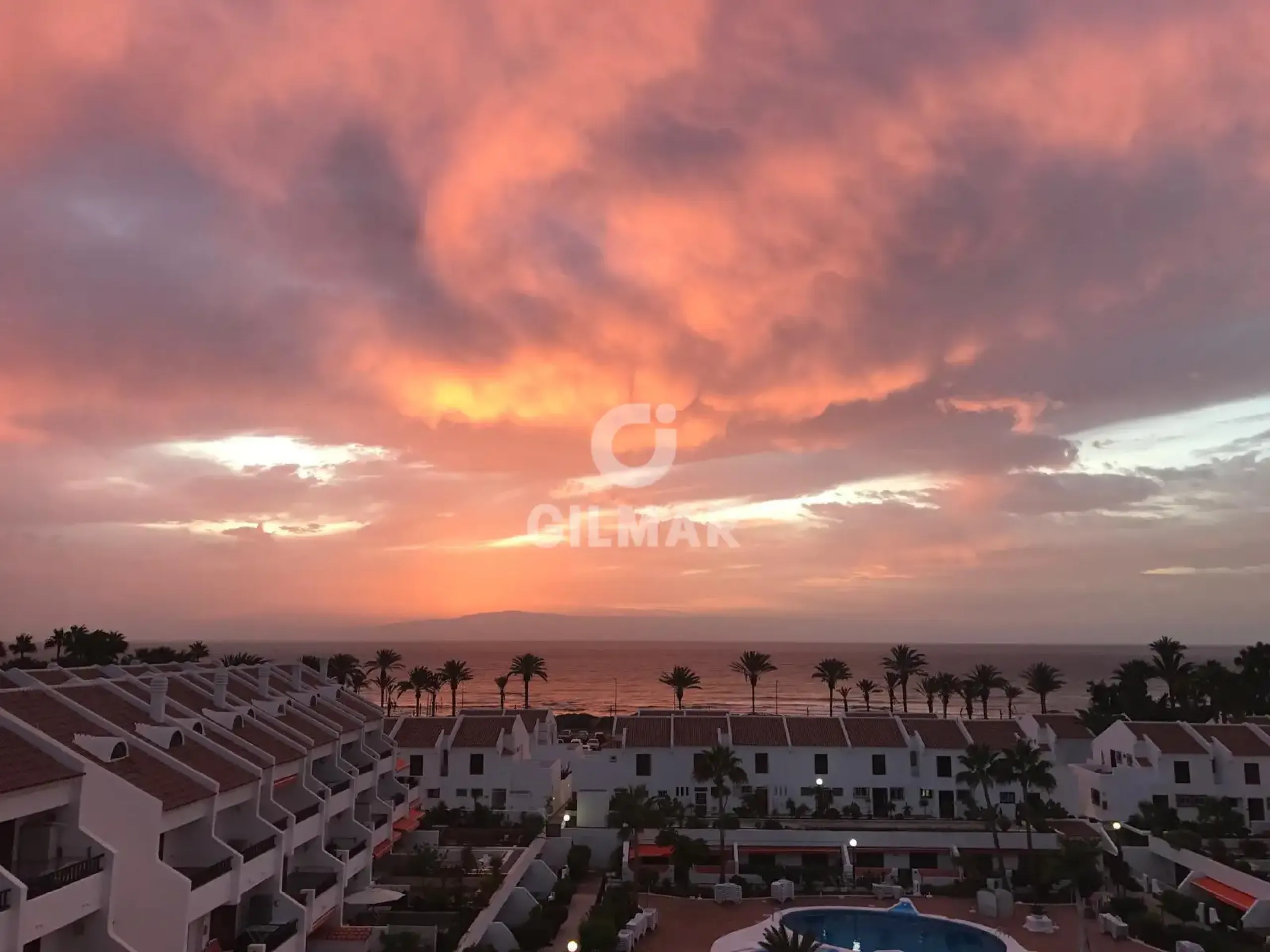 Duplex penthouse in Arona - Santa Cruz de Tenerife