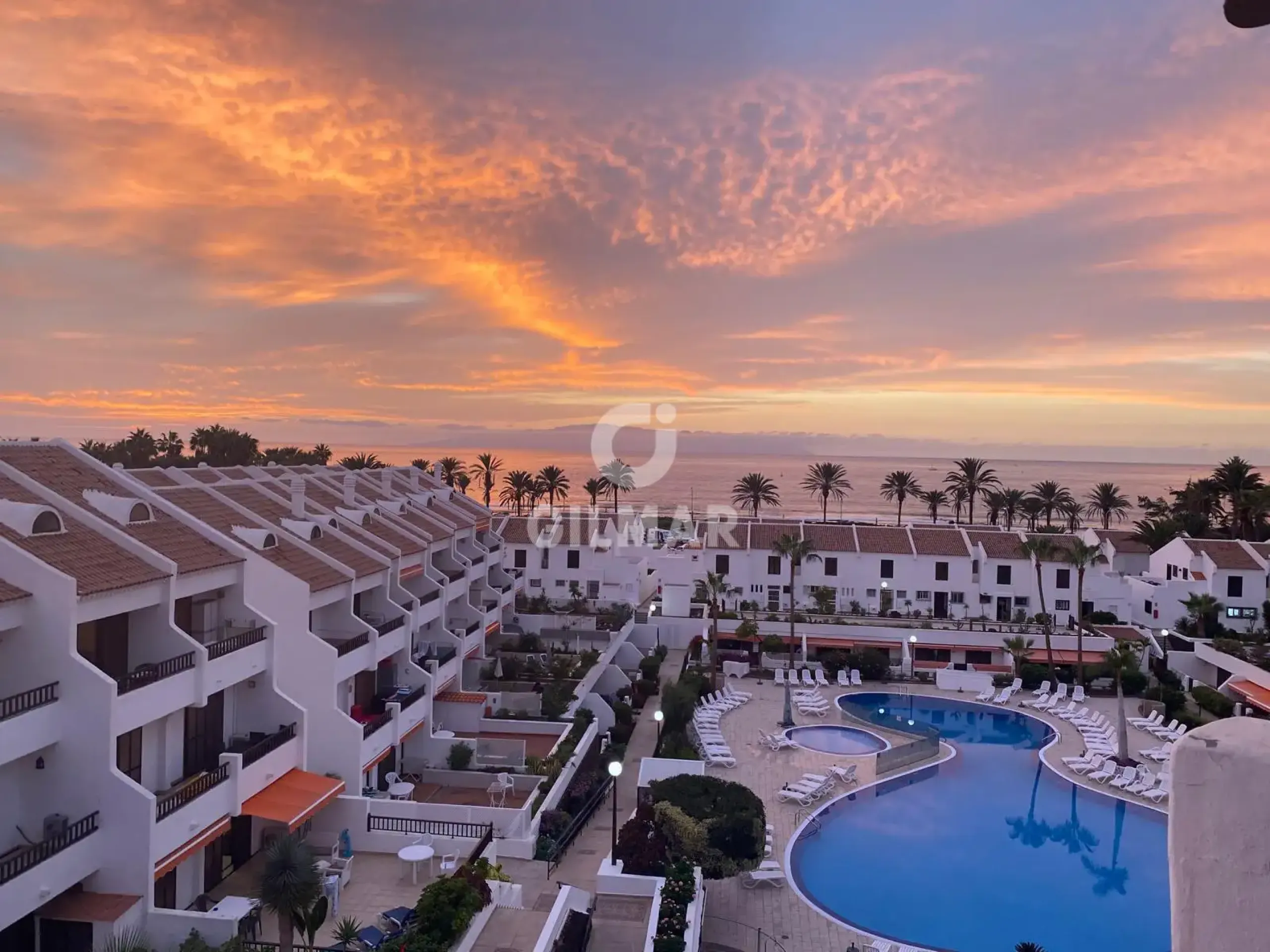 Duplex penthouse in Arona - Santa Cruz de Tenerife