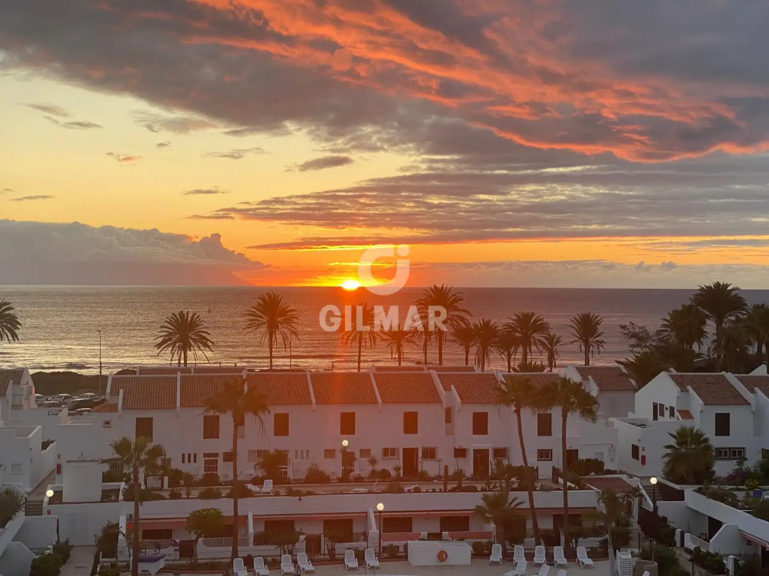 Duplex penthouse in Arona - Santa Cruz de Tenerife