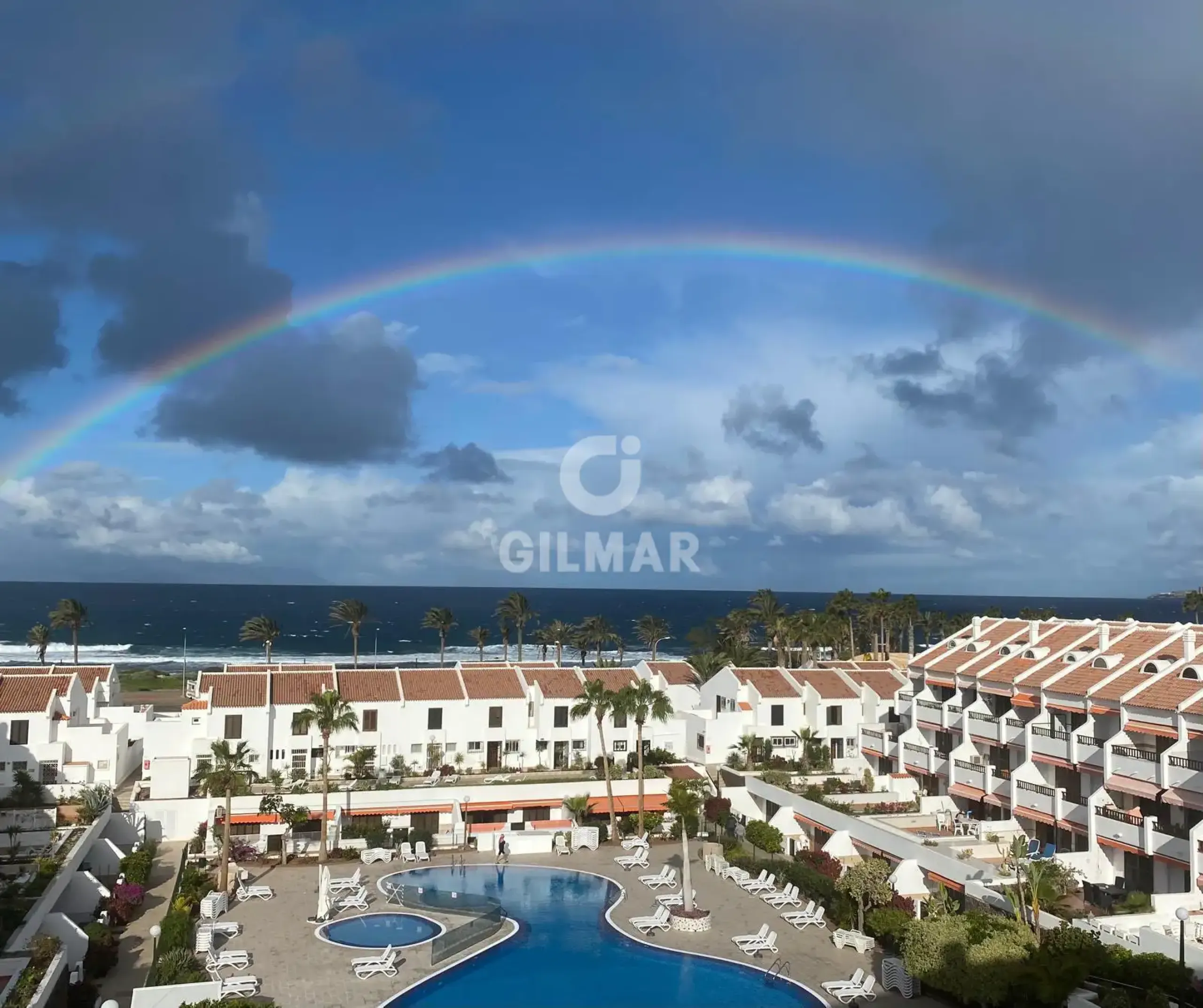 Duplex penthouse in Arona - Santa Cruz de Tenerife