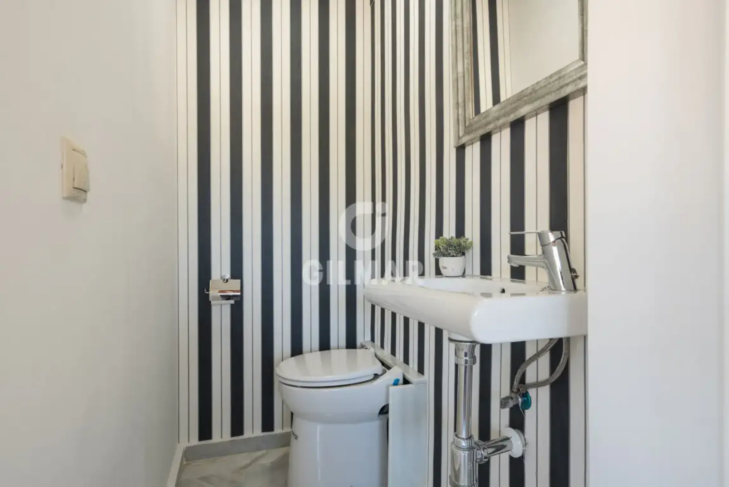 Duplex penthouse in Marbella Este - Málaga