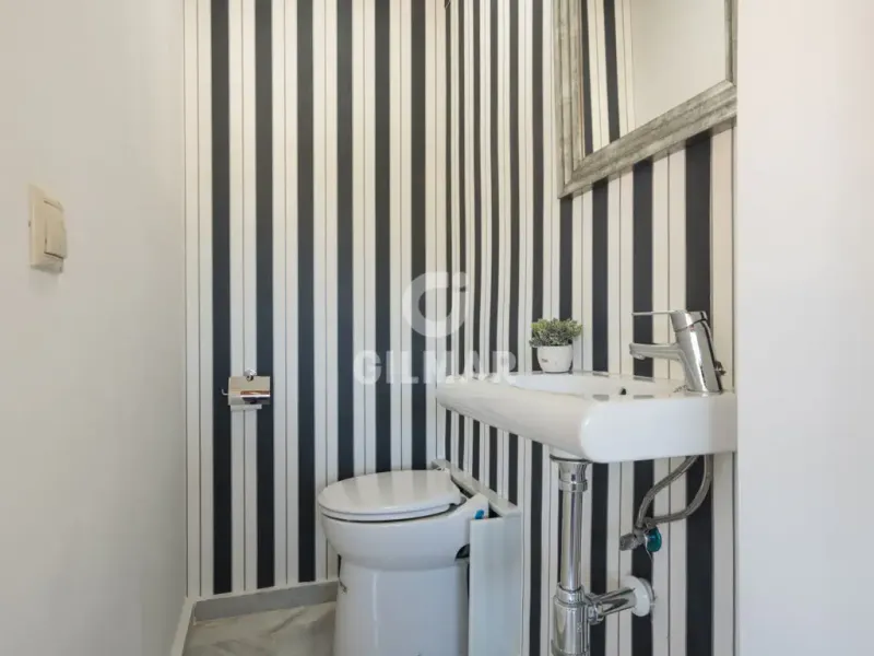 Duplex penthouse in Marbella Este - Málaga