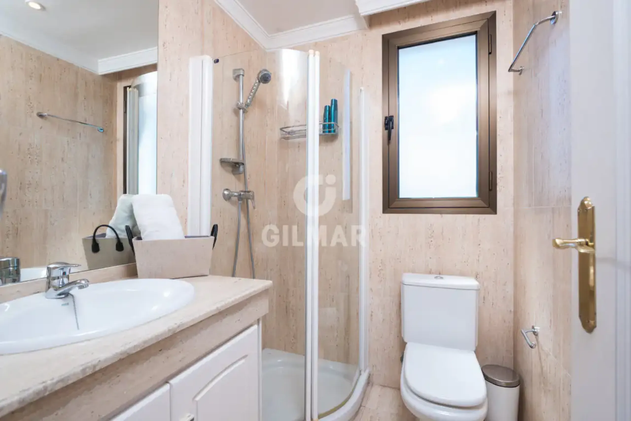 Duplex penthouse in Marbella Este - Málaga