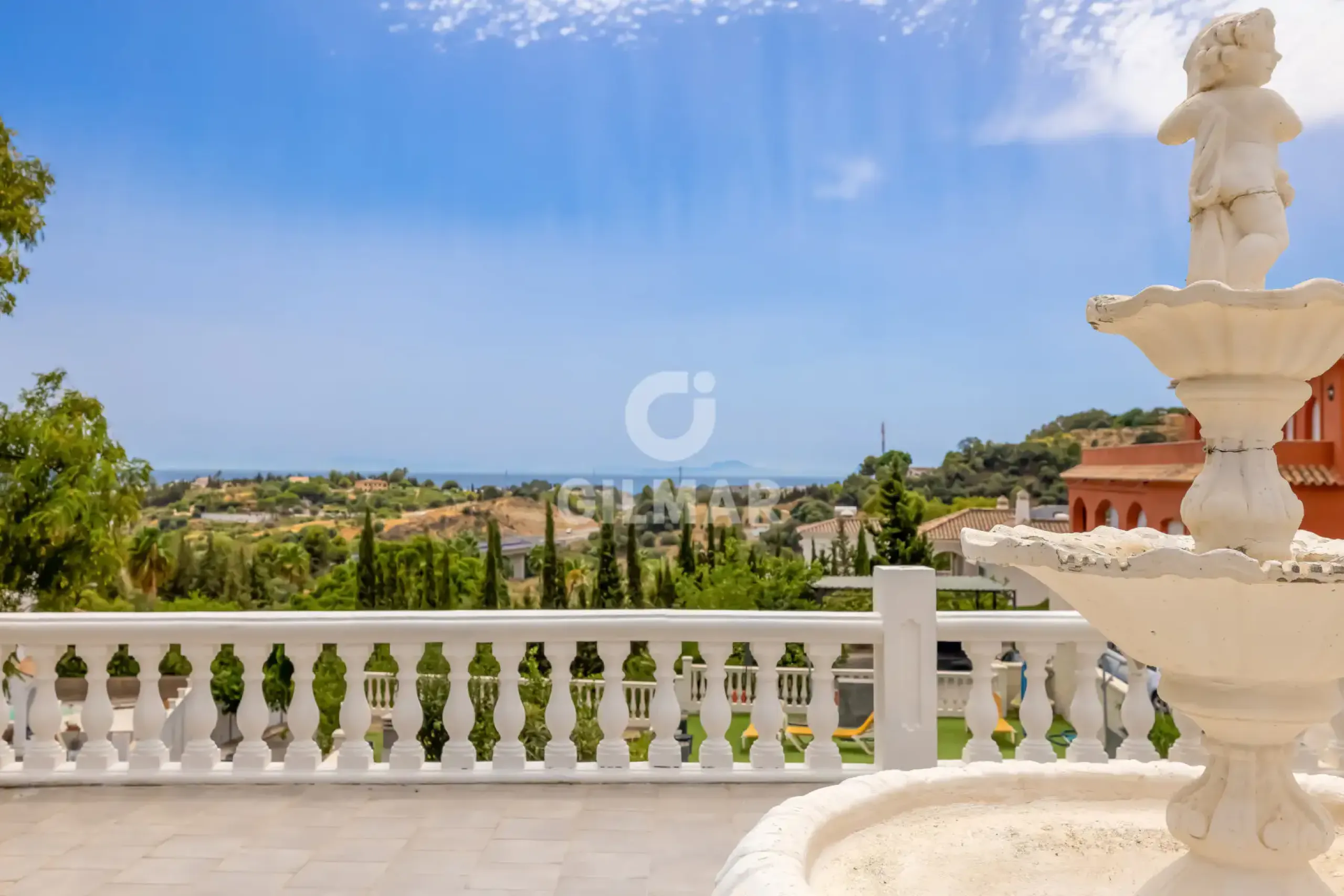 Villa in Estepona Este - Málaga