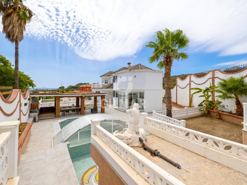 Villa in Estepona Este - Málaga
