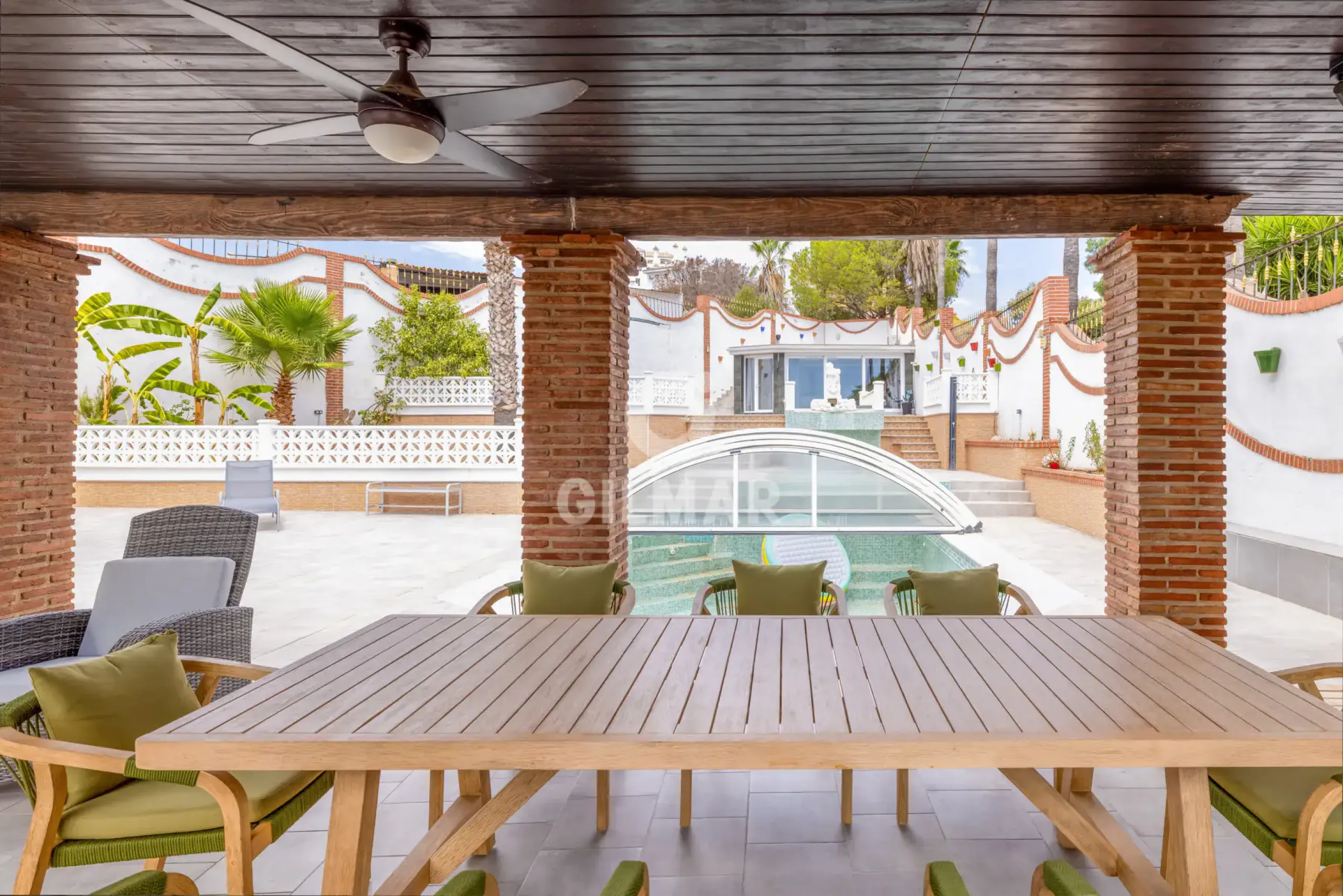 Villa in Estepona Este - Málaga