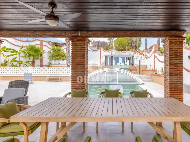 Villa in Estepona Este - Málaga