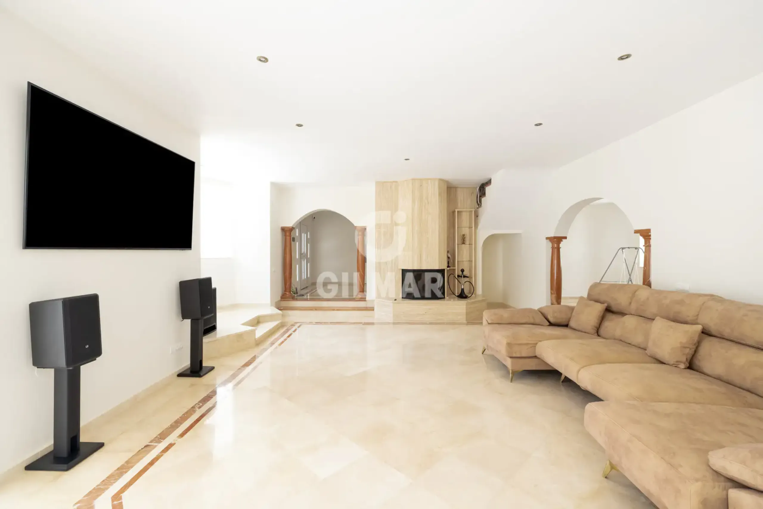 Villa in Estepona Este - Málaga