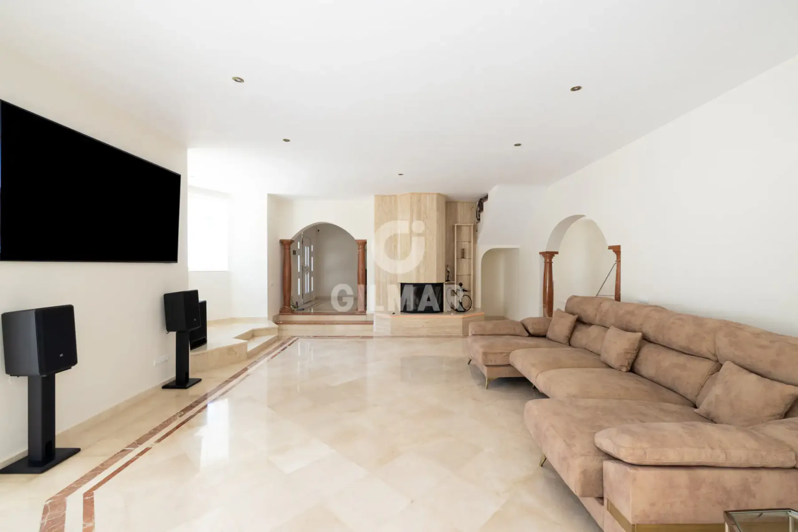 Villa in Estepona Este - Málaga