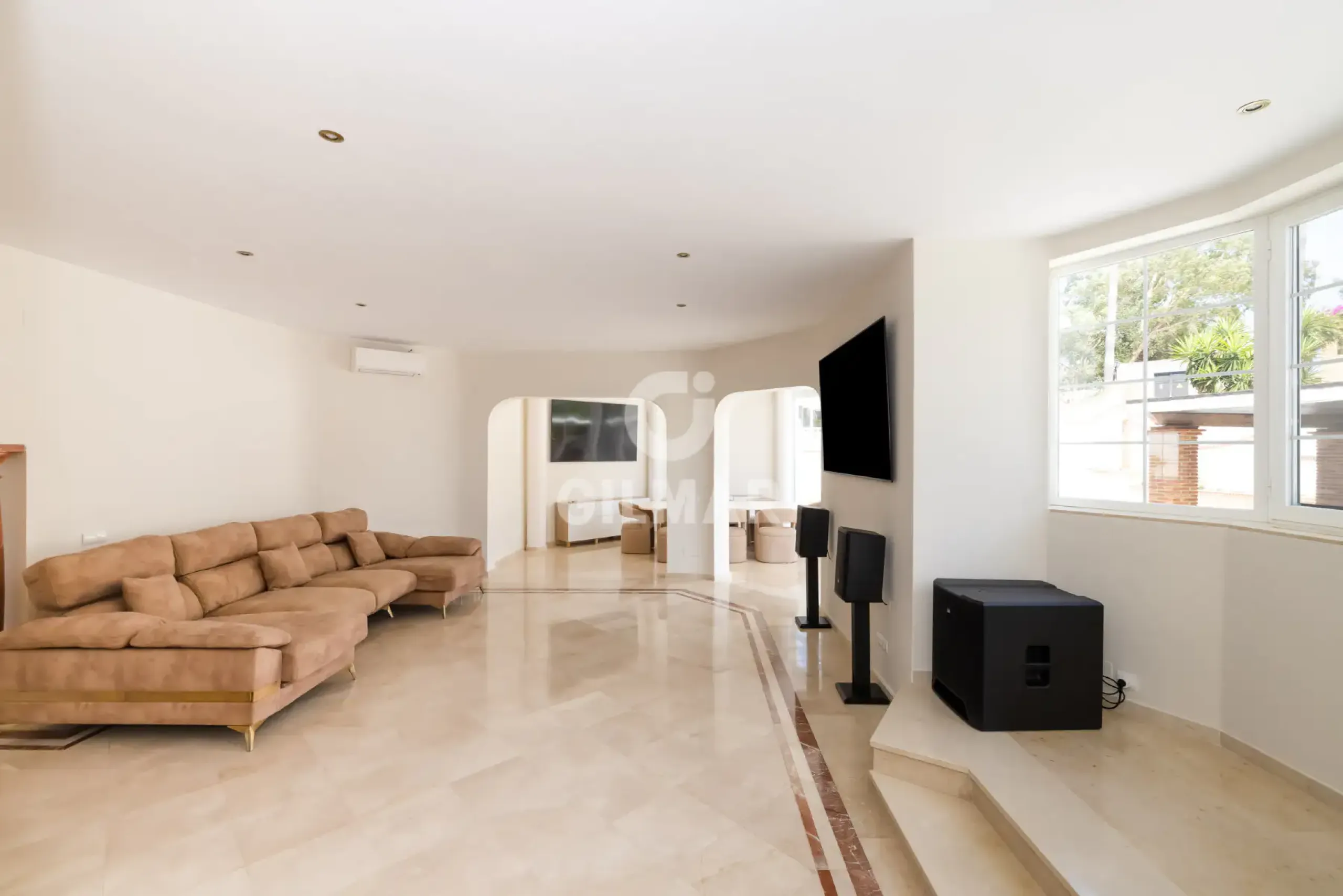 Villa in Estepona Este - Málaga