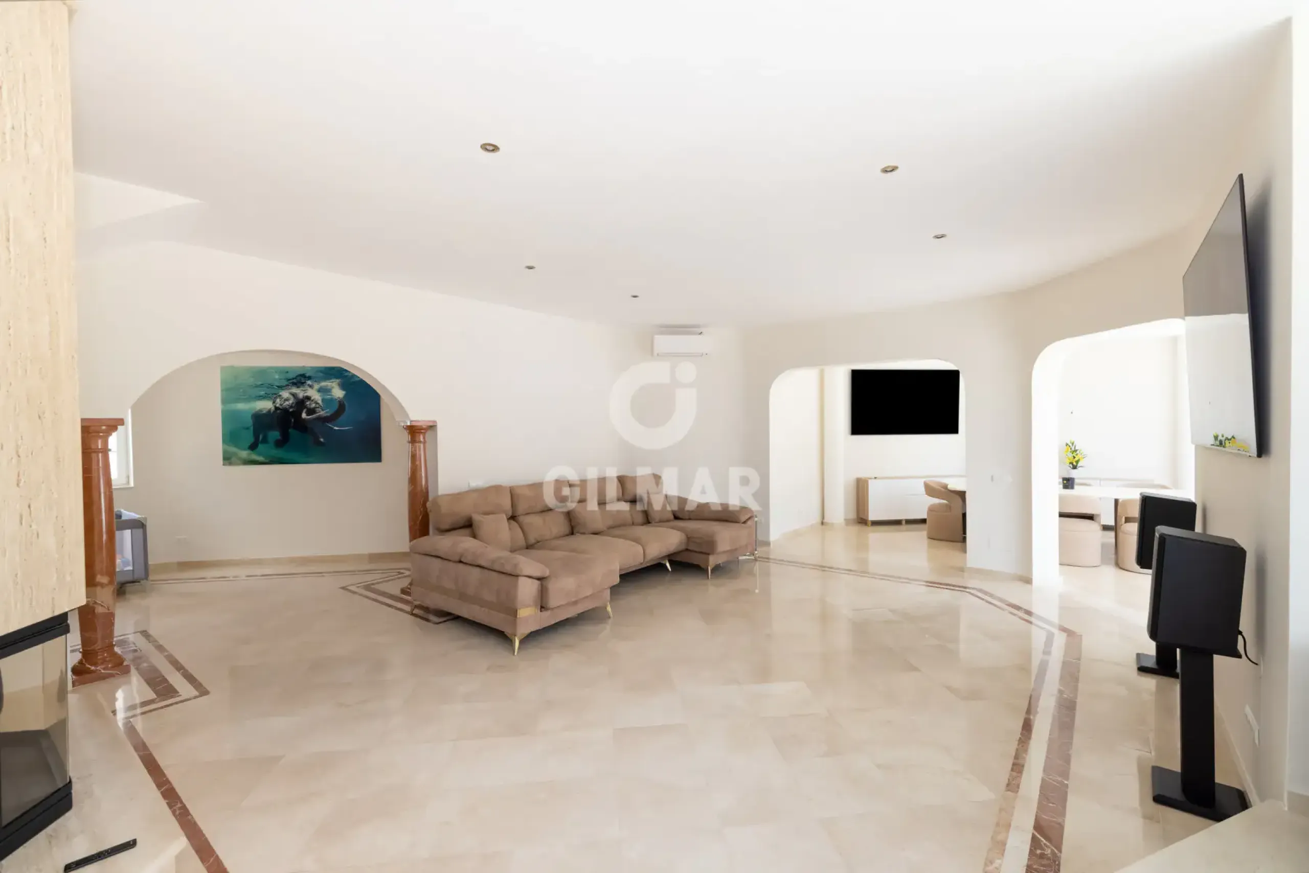 Villa in Estepona Este - Málaga