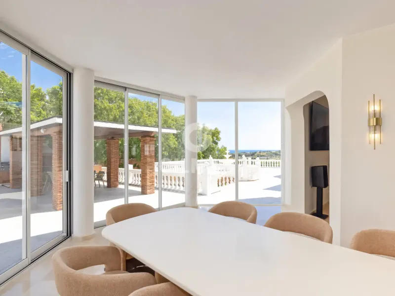 Villa in Estepona Este - Málaga