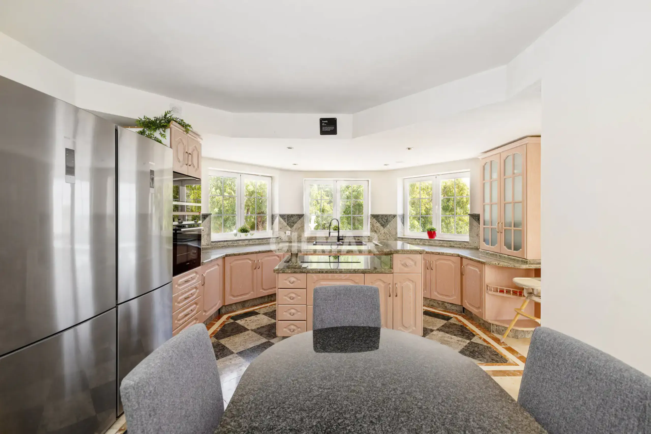 Villa in Estepona Este - Málaga