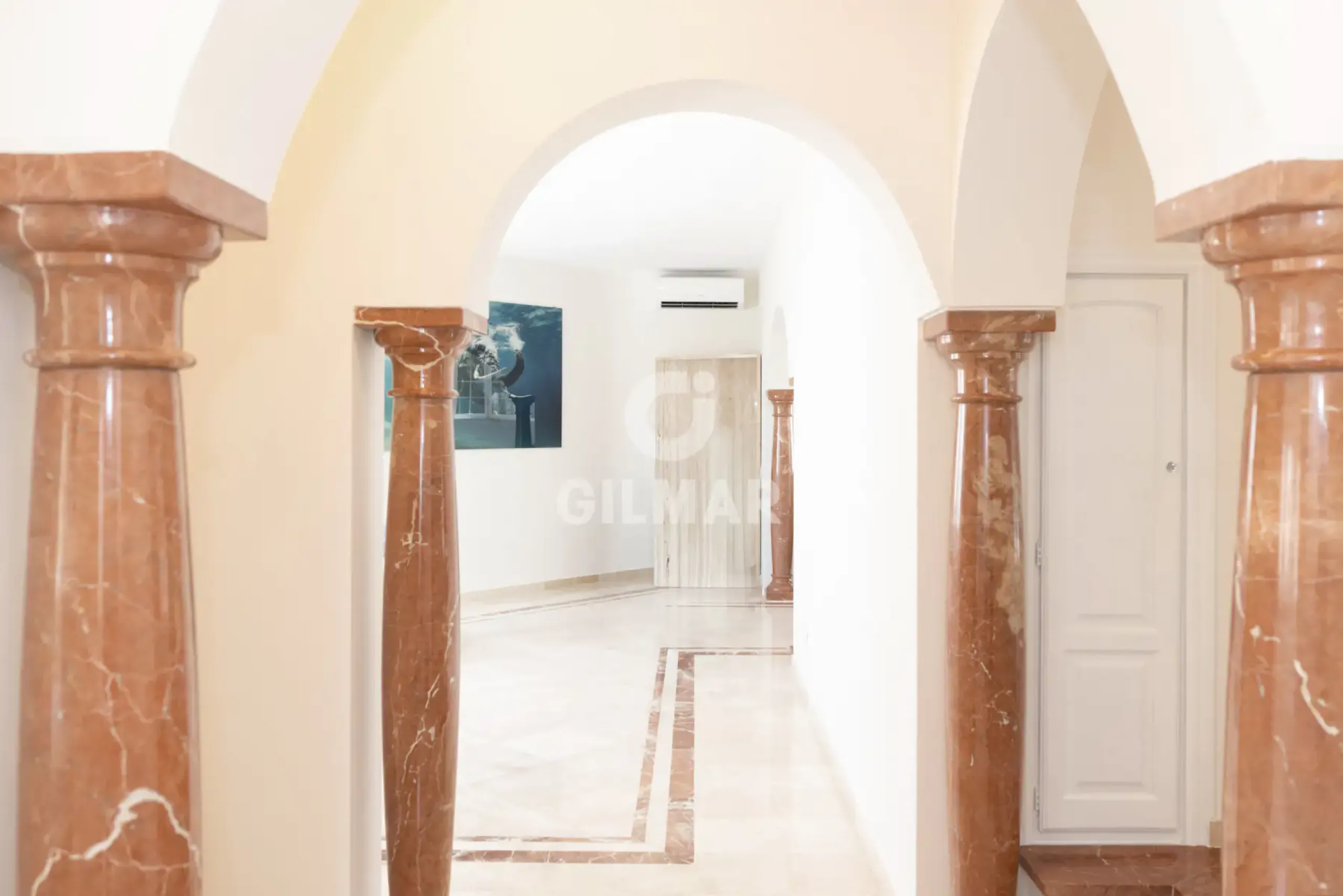 Villa in Estepona Este - Málaga