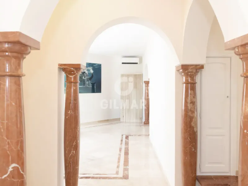 Villa in Estepona Este - Málaga