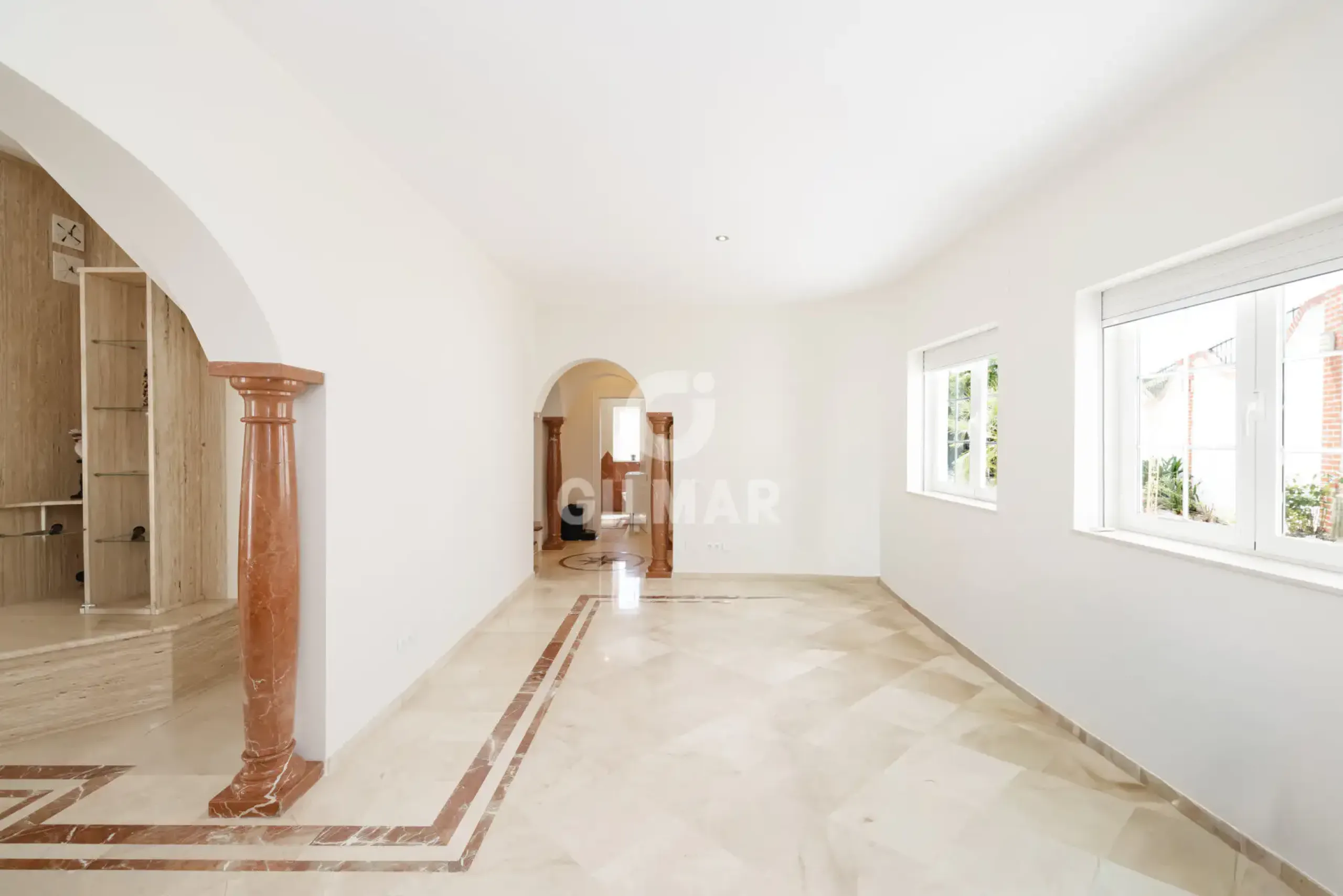 Villa in Estepona Este - Málaga
